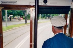 Stockholm, July 2001